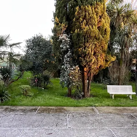 Nel Giardino Segreto Vista Giardino * San Giorgio a Liri